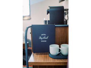 Stay at Hotel Steyne Hotel, Sydney - 5