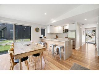 Stillwater Chalet B- Lake Crackenback Guest house, Crackenback - 3