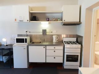 Stirling Apartments - Studio 1 Apartment, Fremantle - 1