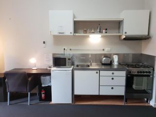 Stirling Apartments - Studio 2 Apartment, Fremantle - 4