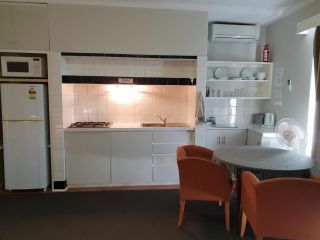 Stirling Apartments - Studio 3 Apartment, Fremantle - 1