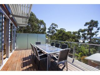 Stirling Rise Guest house, Lorne - 3