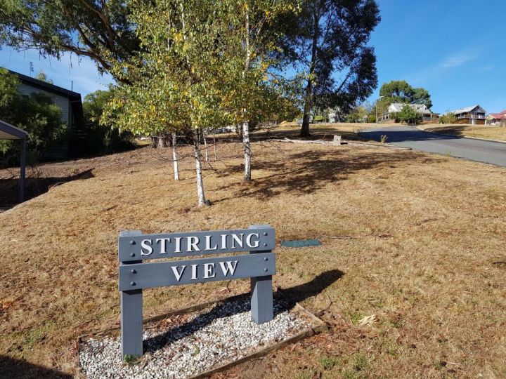 Stirling View Guest house, Merrijig - imaginea 9