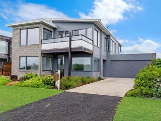 STONE and SEA Guest house, Port Fairy - 4