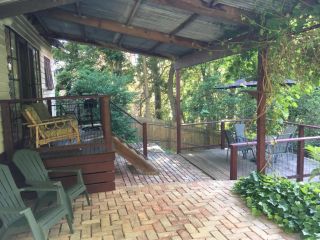 Stone's Throw Cottage Bed and Breakfast Bed and breakfast, Belgrave - 5