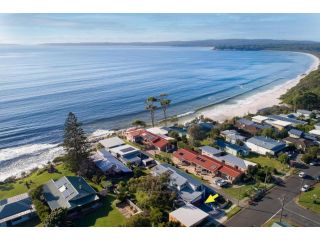 STONEFISH FOR 10 Hyams Beach 4pm Check Out Sundays except Peak season Guest house, Hyams Beach - 1