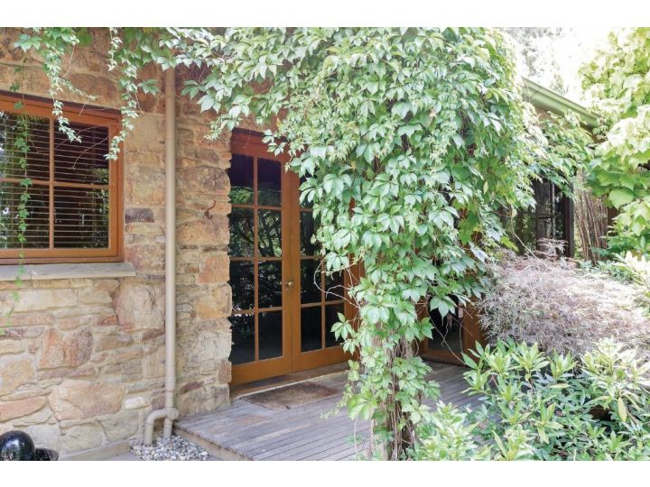 Stonehenge Retreat Guest house, Ballarat - imaginea 1