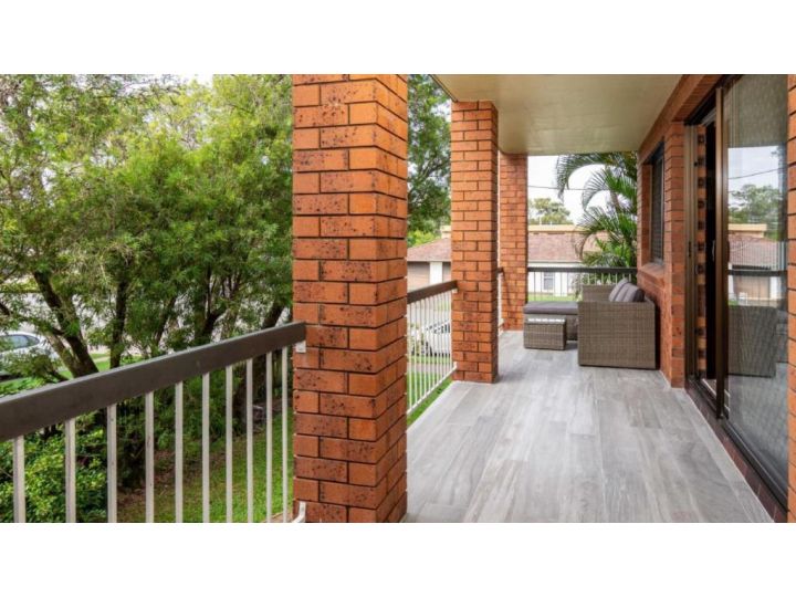 Stone&#x27;s Throw To Bribie Island Forshore Guest house, Bongaree - imaginea 8