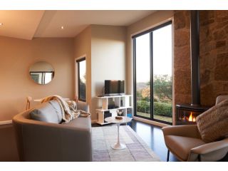 StoneTryst Spa Villas Villa, Beechworth - 1