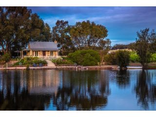 Stonewell Cottages and Vineyards Hotel, Tanunda - 2