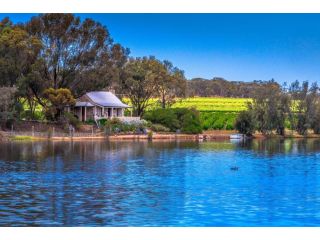 Stonewell Cottages and Vineyards Hotel, Tanunda - 1