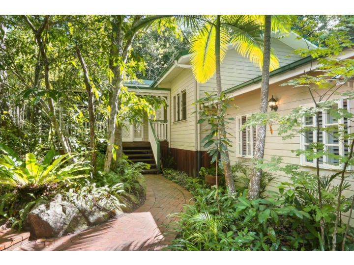 Stoney Creek Cottage Guest house, Queensland - imaginea 13