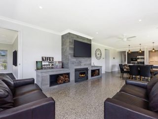 Stoney's On MIlls Guest house, Port Fairy - 1