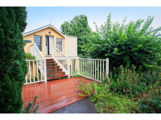 STONINGTON COTTAGE Berrima 4pm Check Out Sundays except Peak season Guest house, Berrima - 4