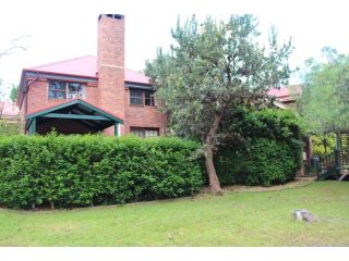 Storey Grange Bed and breakfast, New South Wales - 1