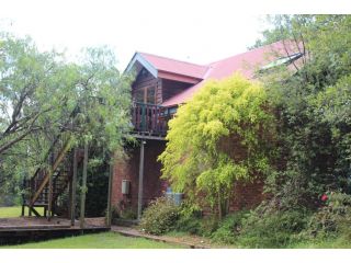 Storey Grange Bed and breakfast, New South Wales - 4