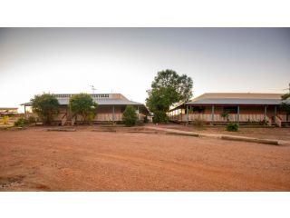 Longreach Outback Adventures Hostel, Longreach - 2