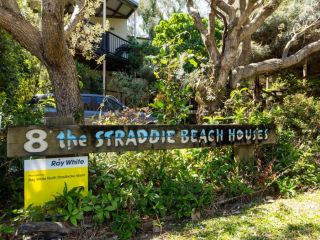 Straddie Beach House 3 Guest house, Point Lookout - 1