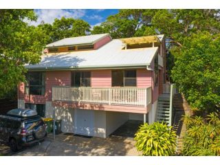 Straddie House Guest house, Point Lookout - 2