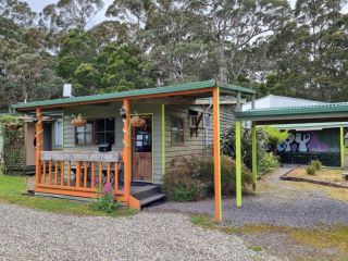 Strahan Backpackers Campsite, Strahan - 3