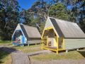 Strahan Backpackers Campsite, Strahan - thumb 8