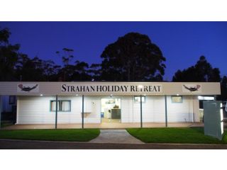 Strahan Retreat Holiday Park Accomodation, Strahan - 2