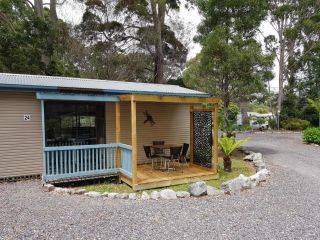 Strahan Retreat Holiday Park Accomodation, Strahan - 1