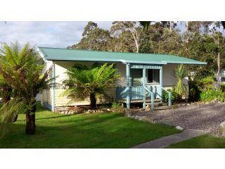 Strahan Retreat Holiday Park Accomodation, Strahan - 4