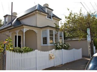 Strahan House Guest house, Hobart - 1