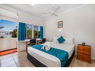 Strand Motel Hotel, Townsville - 1