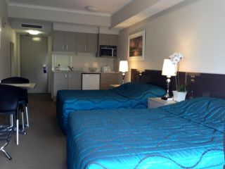 Strathfield Executive Accommodation Hotel, Sydney - 5