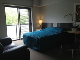 Strathfield Executive Accommodation Hotel, Sydney - 4