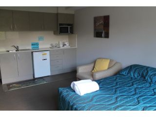 Strathfield Executive Accommodation Hotel, Sydney - 1