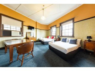Strathfield Hotel Hotel, Sydney - 5