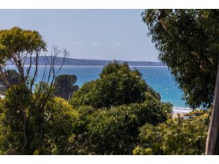 Strathlea Guest house, Lorne - 3
