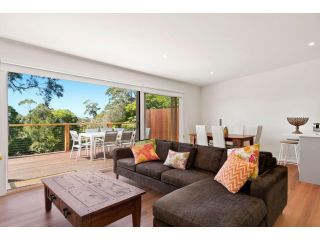 Strathlea Guest house, Lorne - 1