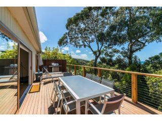 Strathlea Guest house, Lorne - 2