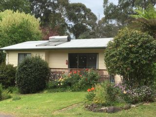 Strathmore Farm B&B Guest house, Victoria - 2