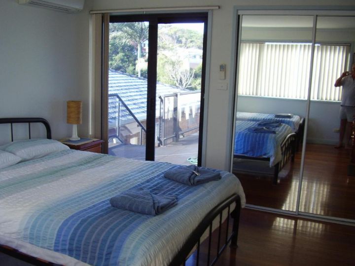 Strathmore Lodge Apartment, Port Macquarie - imaginea 14
