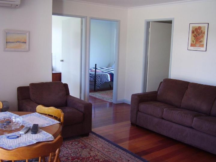 Strathmore Lodge Apartment, Port Macquarie - imaginea 5