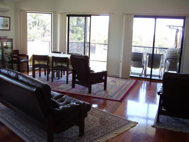 Strathmore Lodge Apartment, Port Macquarie - imaginea 12