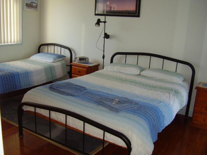 Strathmore Lodge Apartment, Port Macquarie - imaginea 16