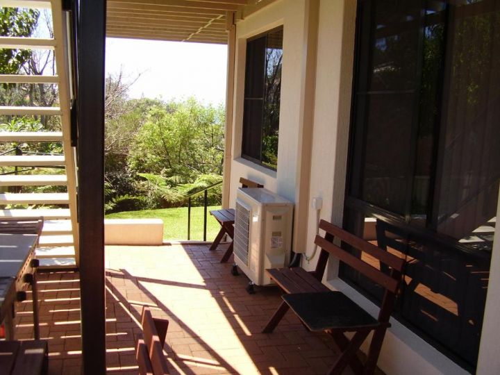 Strathmore Lodge Apartment, Port Macquarie - imaginea 10