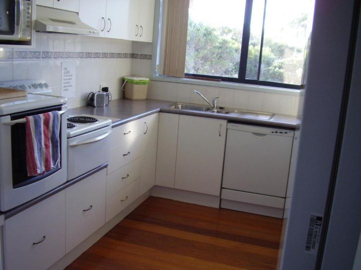 Strathmore Lodge Apartment, Port Macquarie - imaginea 17