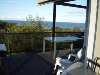 Strathmore Lodge Apartment, Port Macquarie - 4