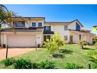 Strathmore Lodge Apartment, Port Macquarie - 1