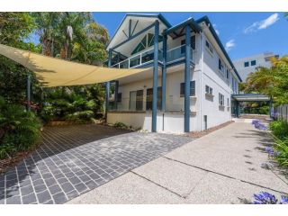 Street Oasis at Nelson Bay Apartment, Nelson Bay - 1