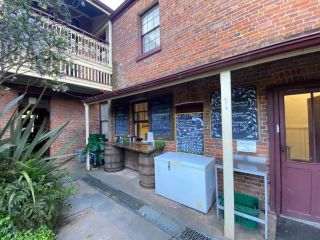 Stringybark Guest house, New South Wales - 1