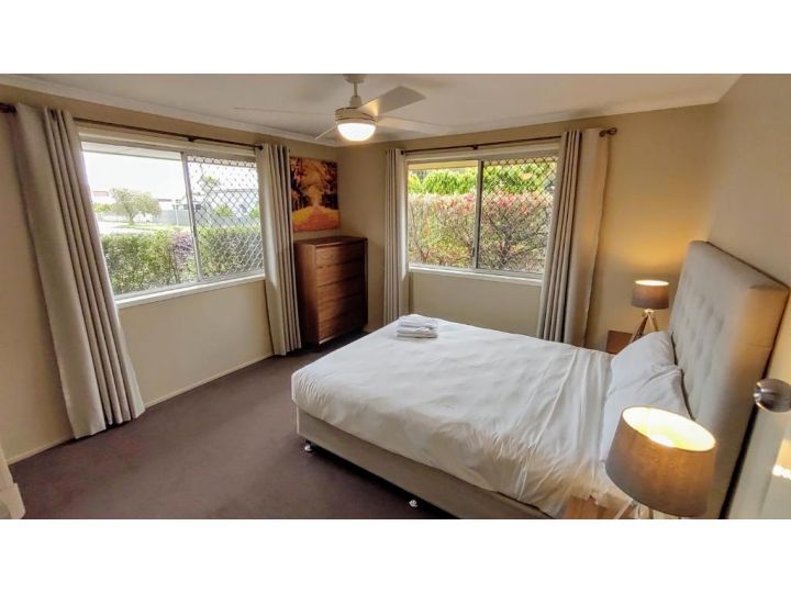 Stroll to the City Center in Minutes Apartment, Toowoomba - imaginea 4