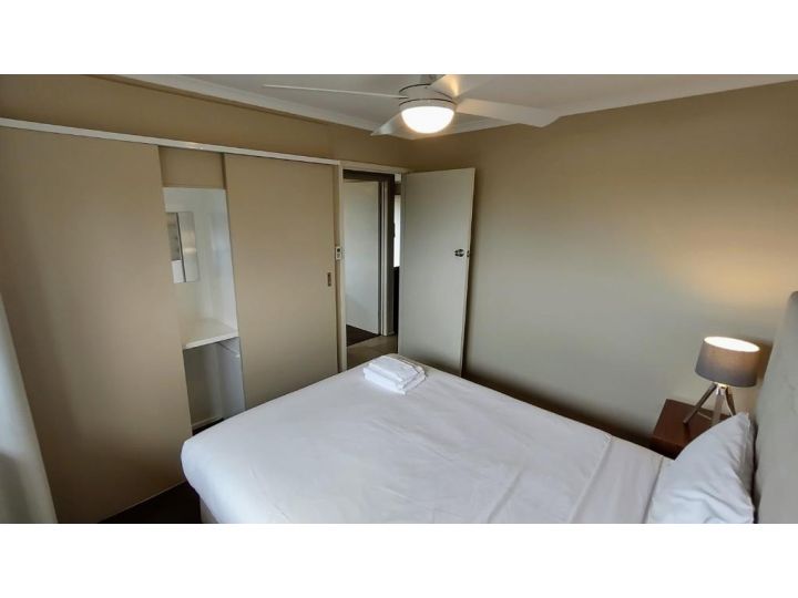 Stroll to the City Center in Minutes Apartment, Toowoomba - imaginea 11